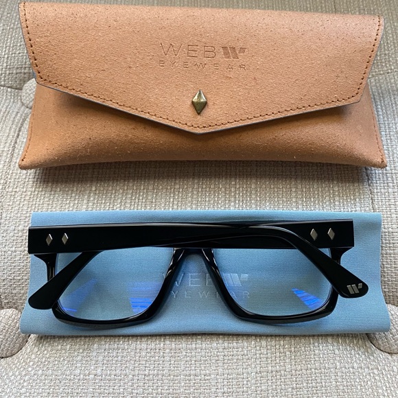 WEB EYEWEAR 5426 - Picture 2 of 3